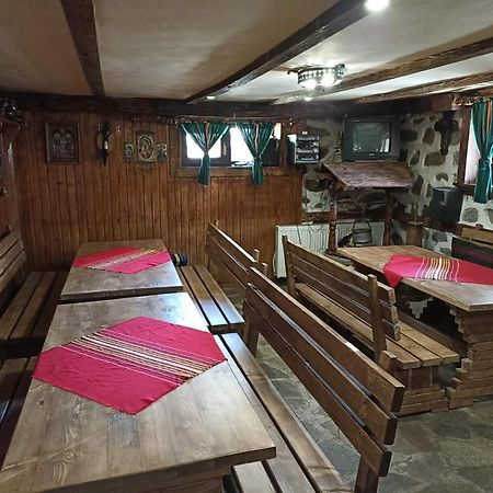 Petar Guest House Bansko Ngoại thất bức ảnh