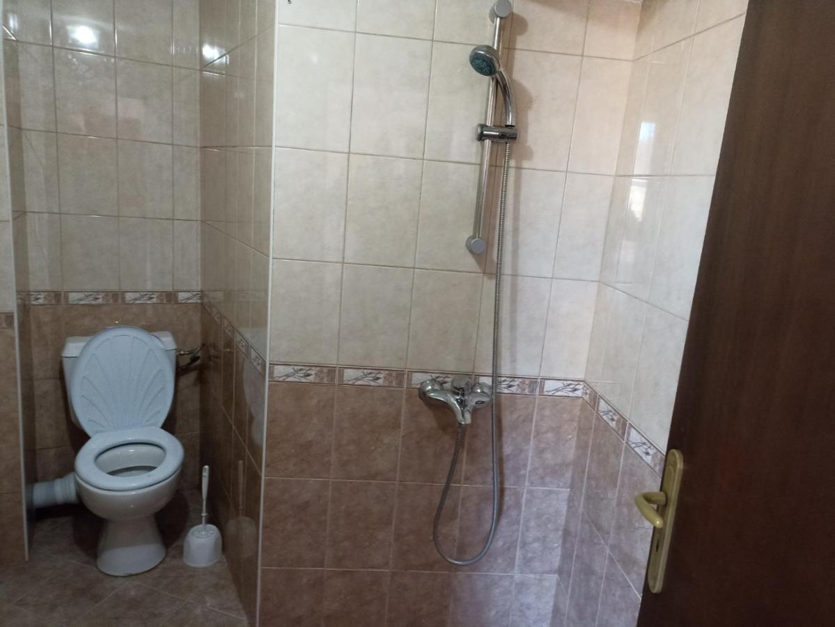 Petar Guest House Bansko Ngoại thất bức ảnh